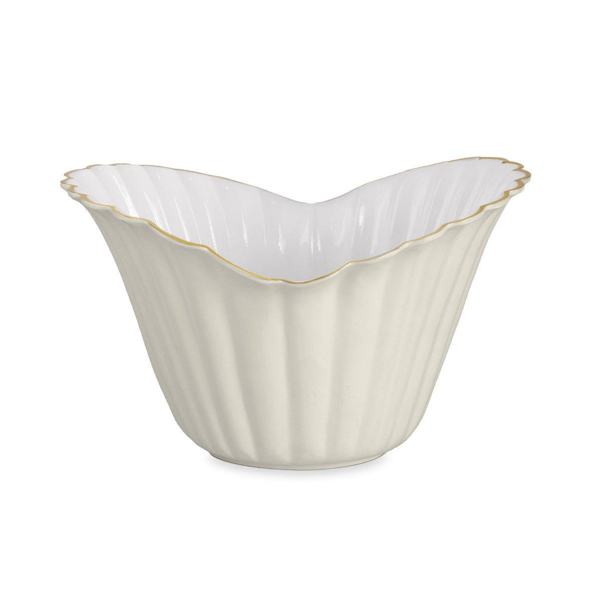 encanto-vienna-large-ice-bucket-cream-and-white