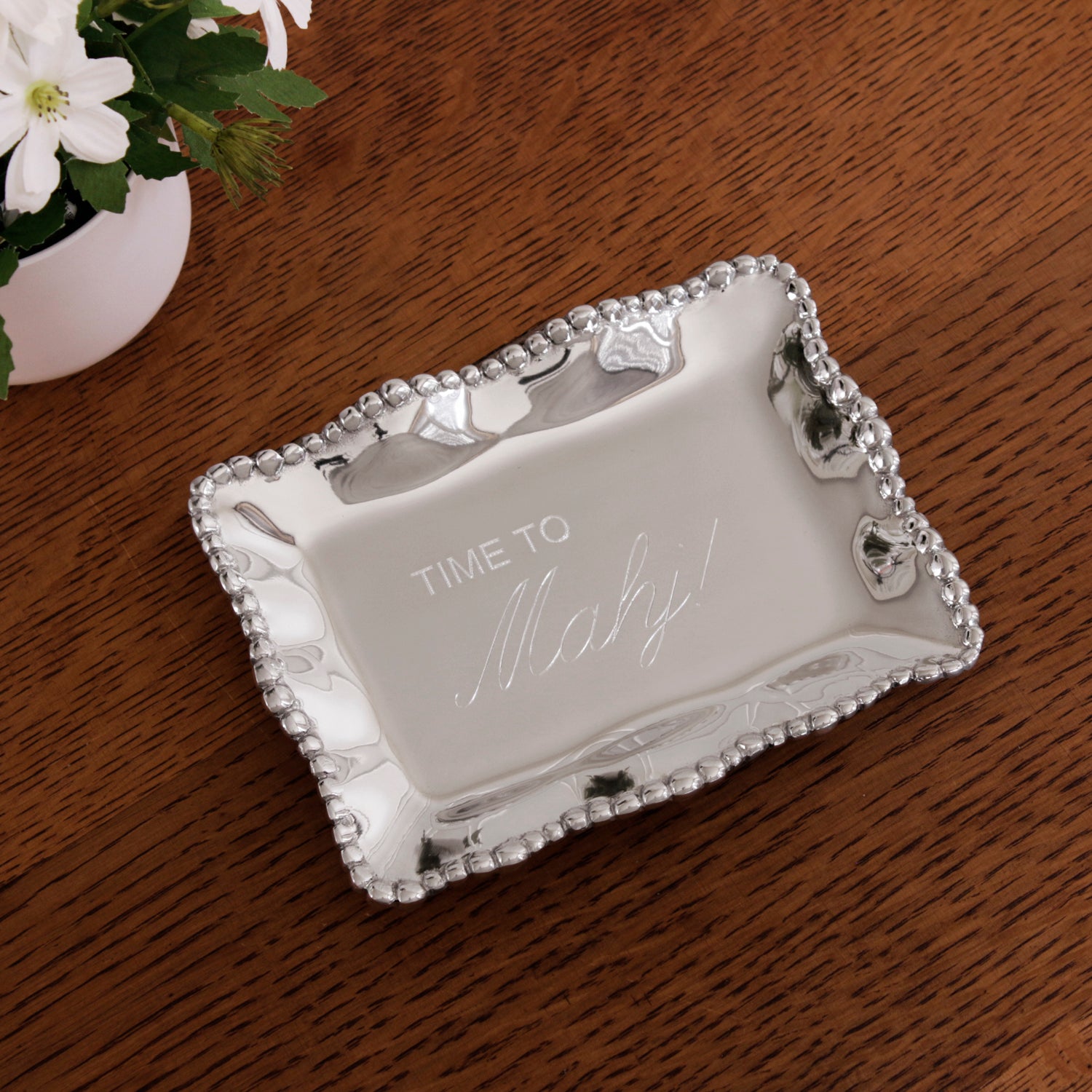 giftables-organic-pearl-rectangular-engraved-tray-time-to-mahj