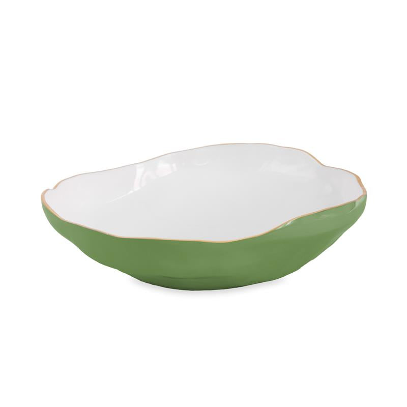 encanto-nuevo-large-bowl-leaf-green-white