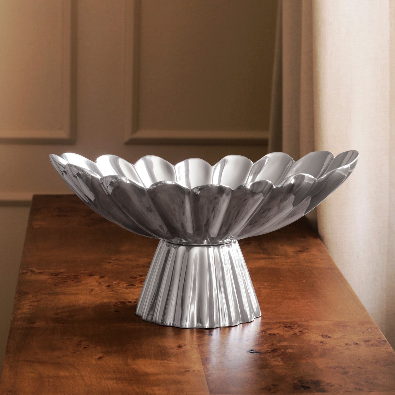 VINTAGE Hermes Pedestal