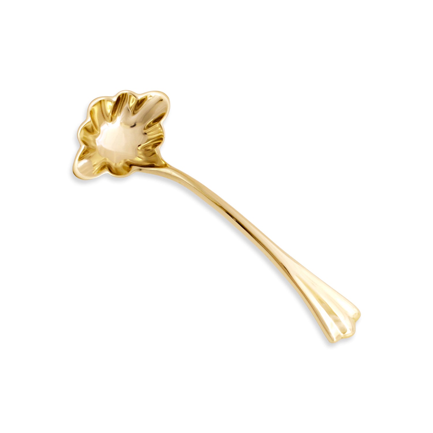 sierra-modern-vintage-ladle-gold
