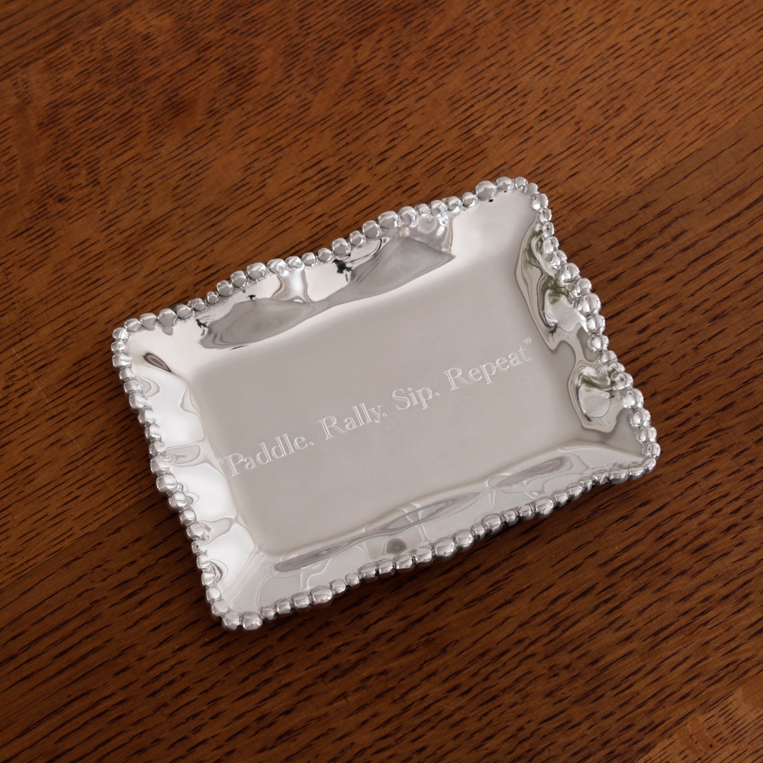 giftables-organic-pearl-rectangular-engraved-tray-paddle-rally-sip-repeat