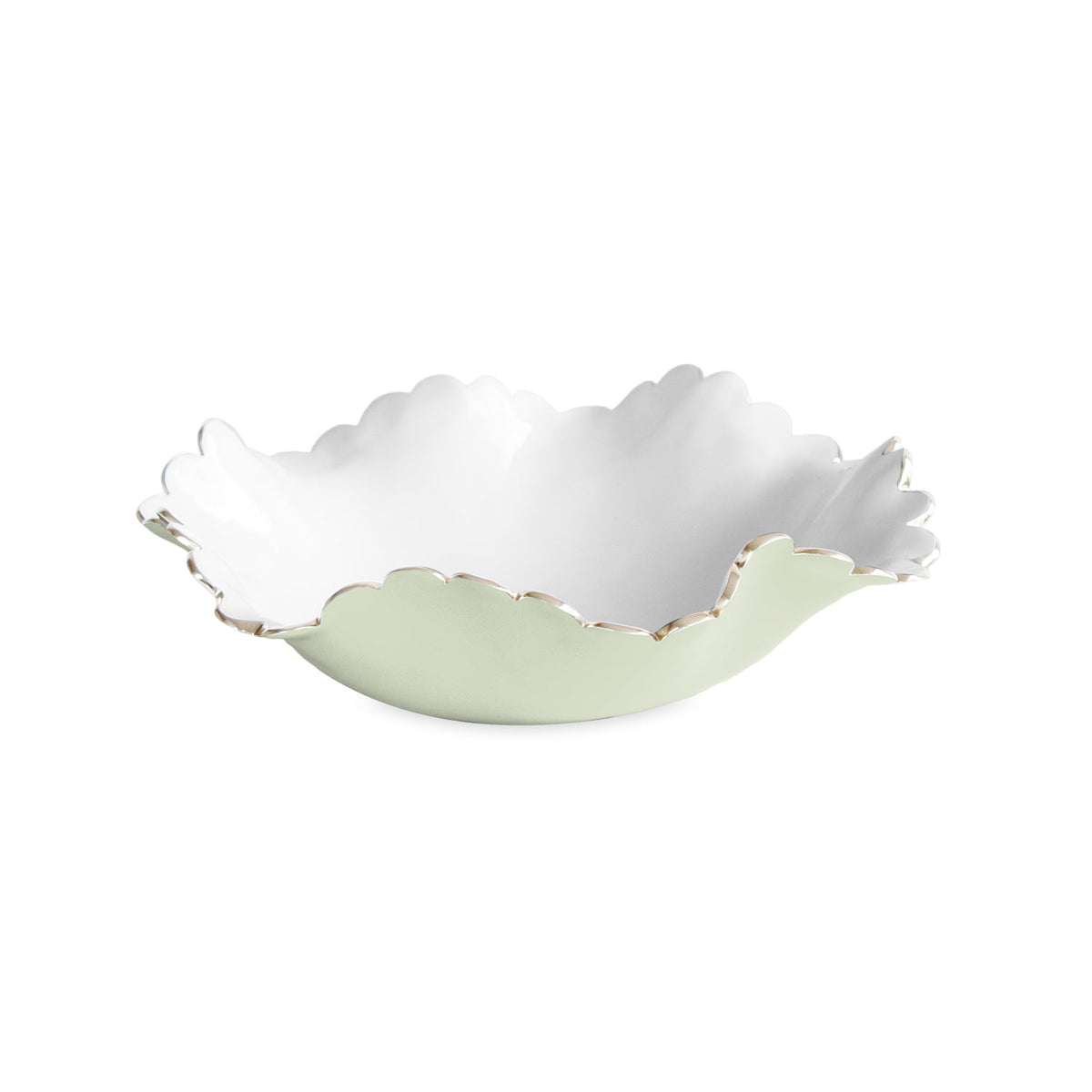 encanto-colette-medium-bowl-pistachio-and-white