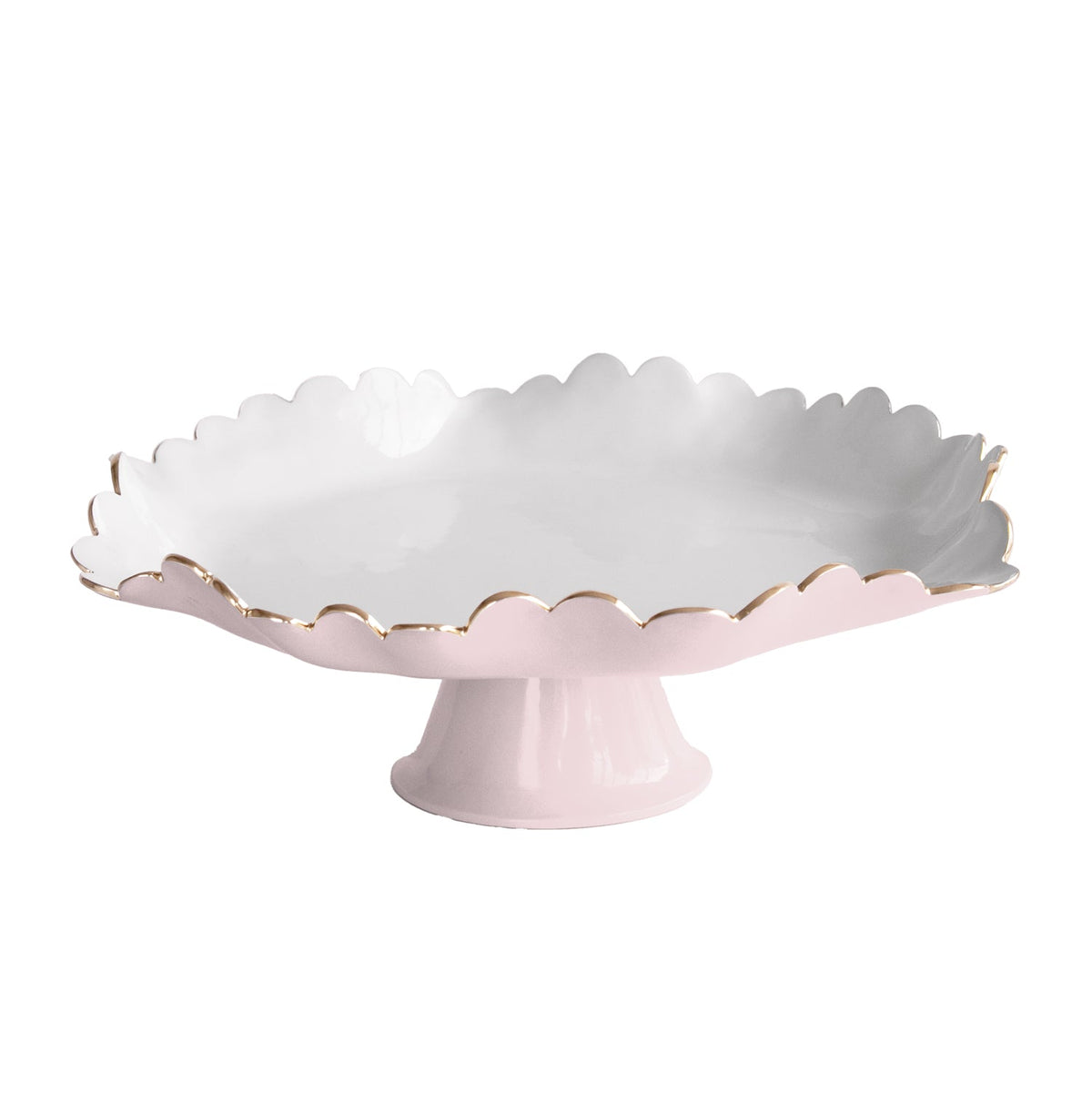 encanto-colette-pedestal-cake-plate-camellia-and-white