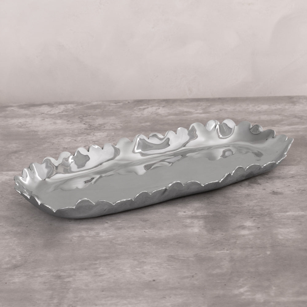 VENTO Colette Oblong Tray