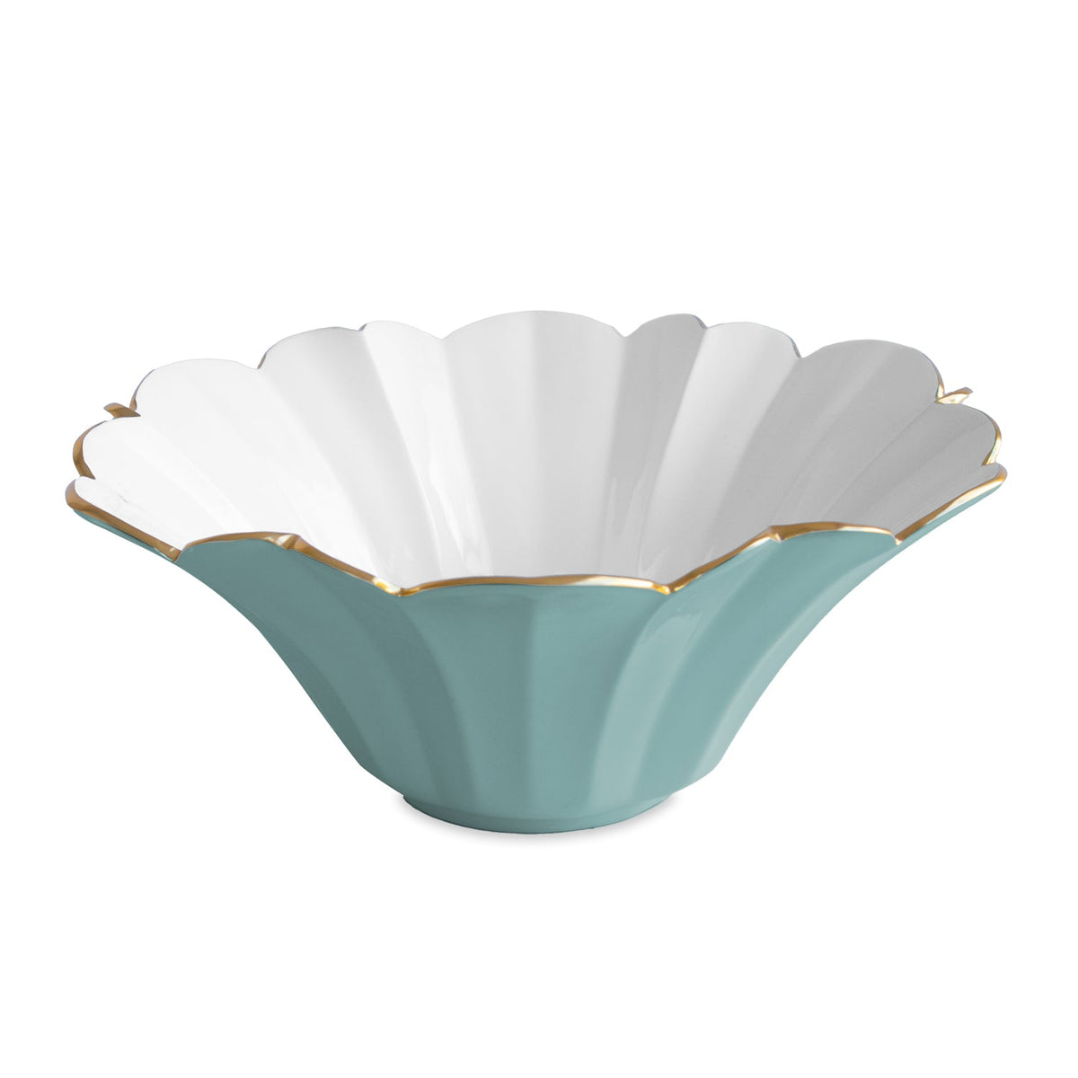 encanto-avril-large-bowl-turquoise-and-white