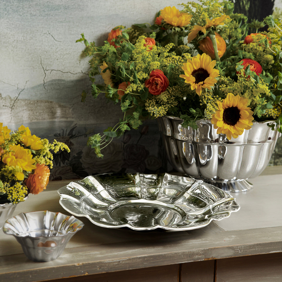 TUSCANY Small Bowl