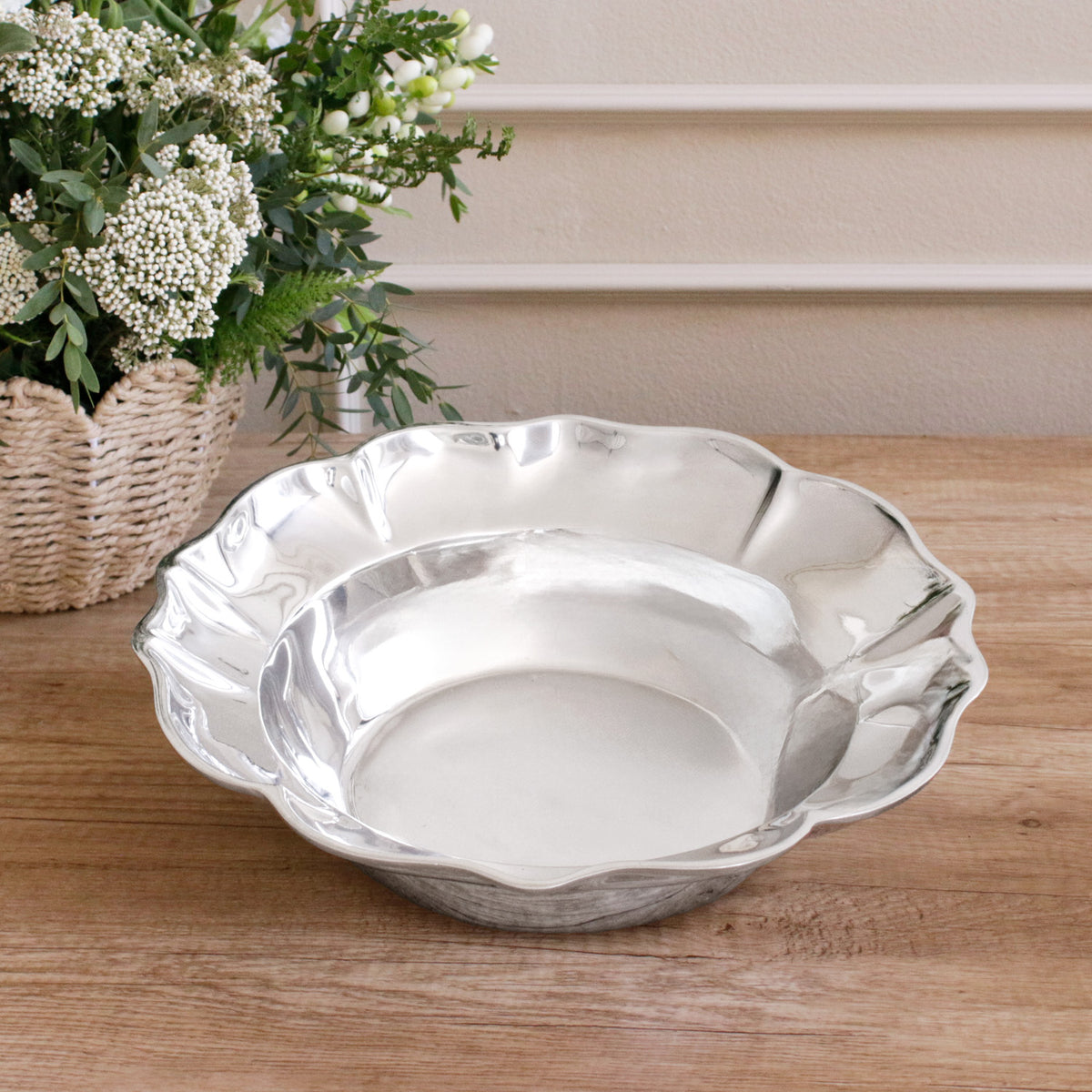 FAENZA Large Bowl