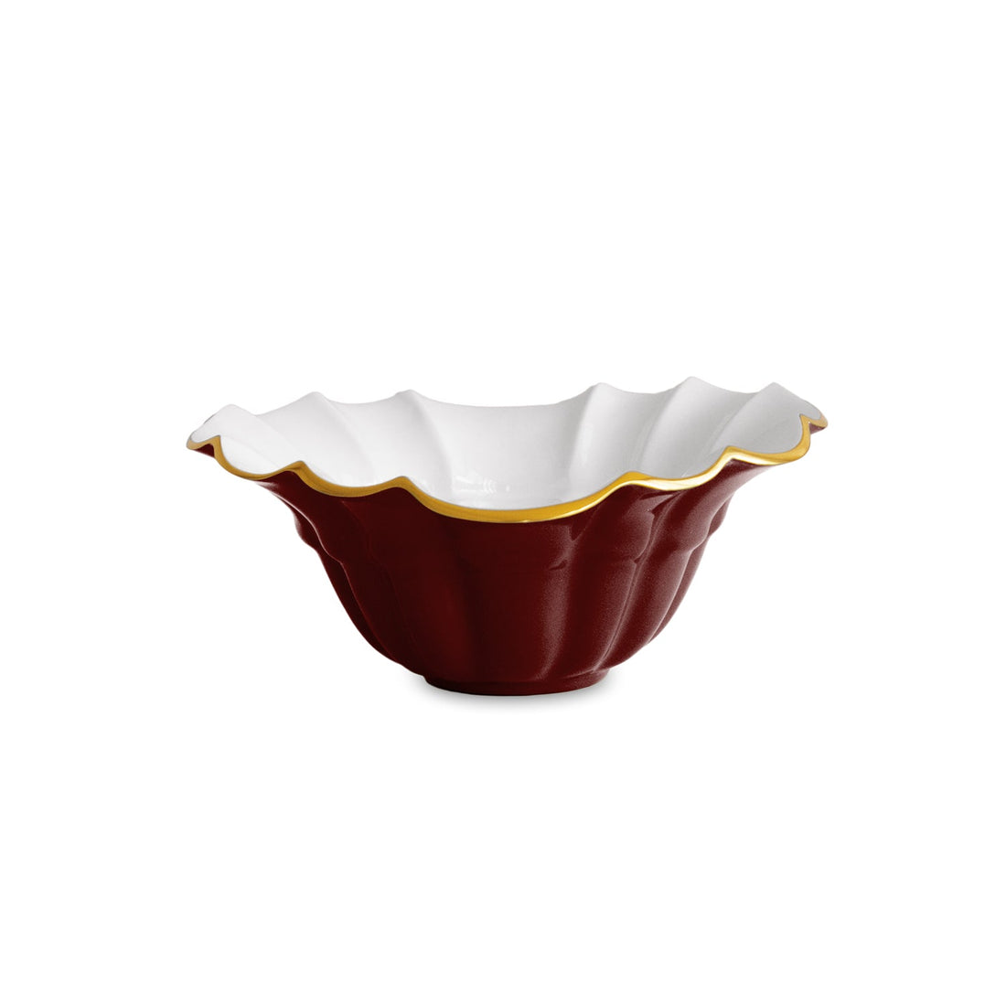 encanto-tuscany-small-bowl-bordeaux-and-white