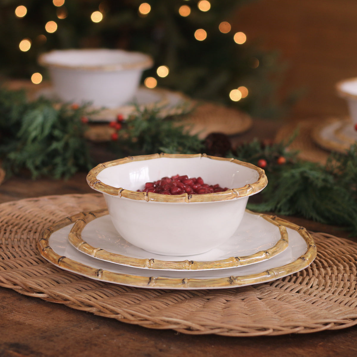 beatriz-ball-vida-bamboo-7-5-cereal-bowl-set-of-4-white-and-natural