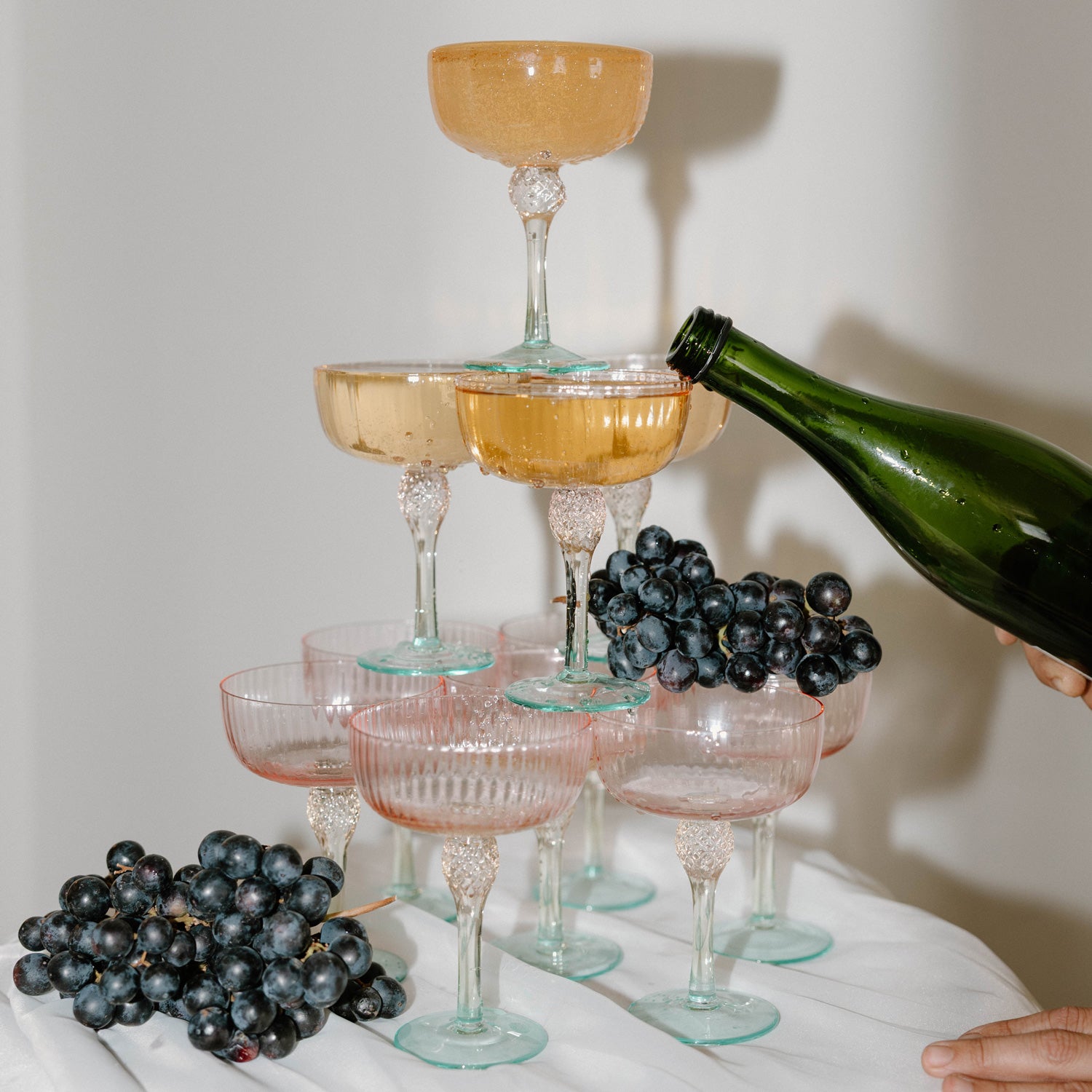 beatriz-ball-glass-aquarelle-coupe-set-of-4-multi