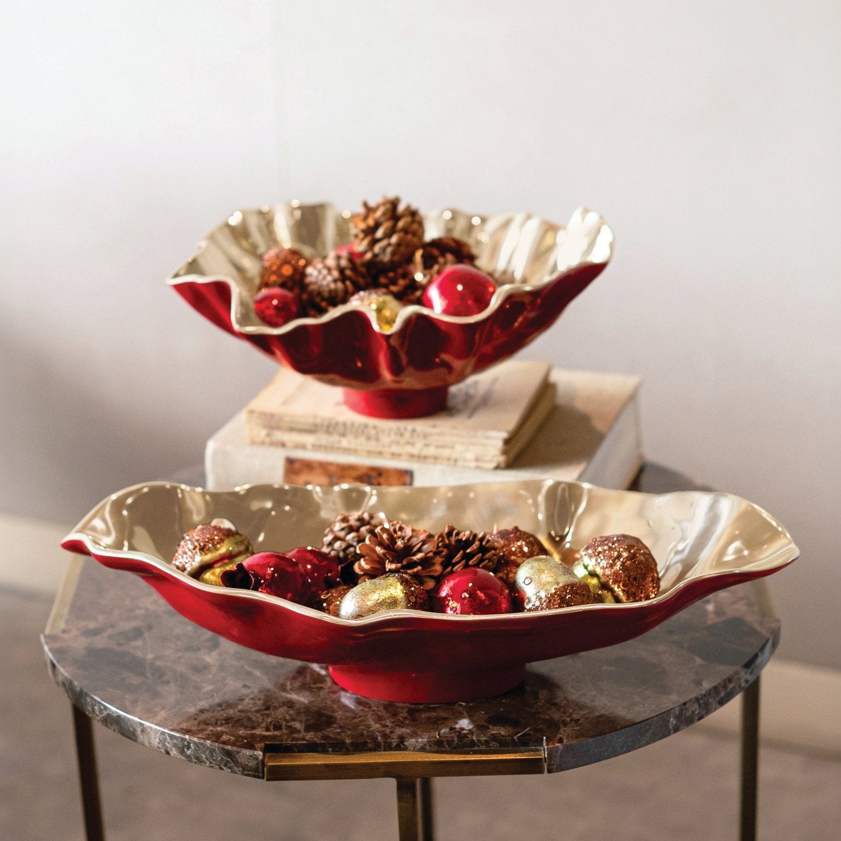 beatriz-ball-thanni-maia-medium-oval-bowl-red-and-gold