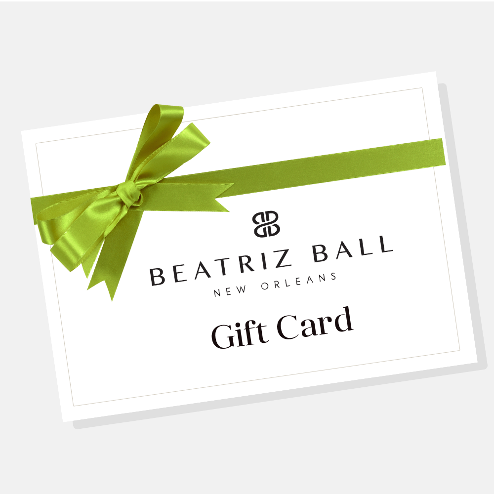 Beatriz Ball Collection Gift Card