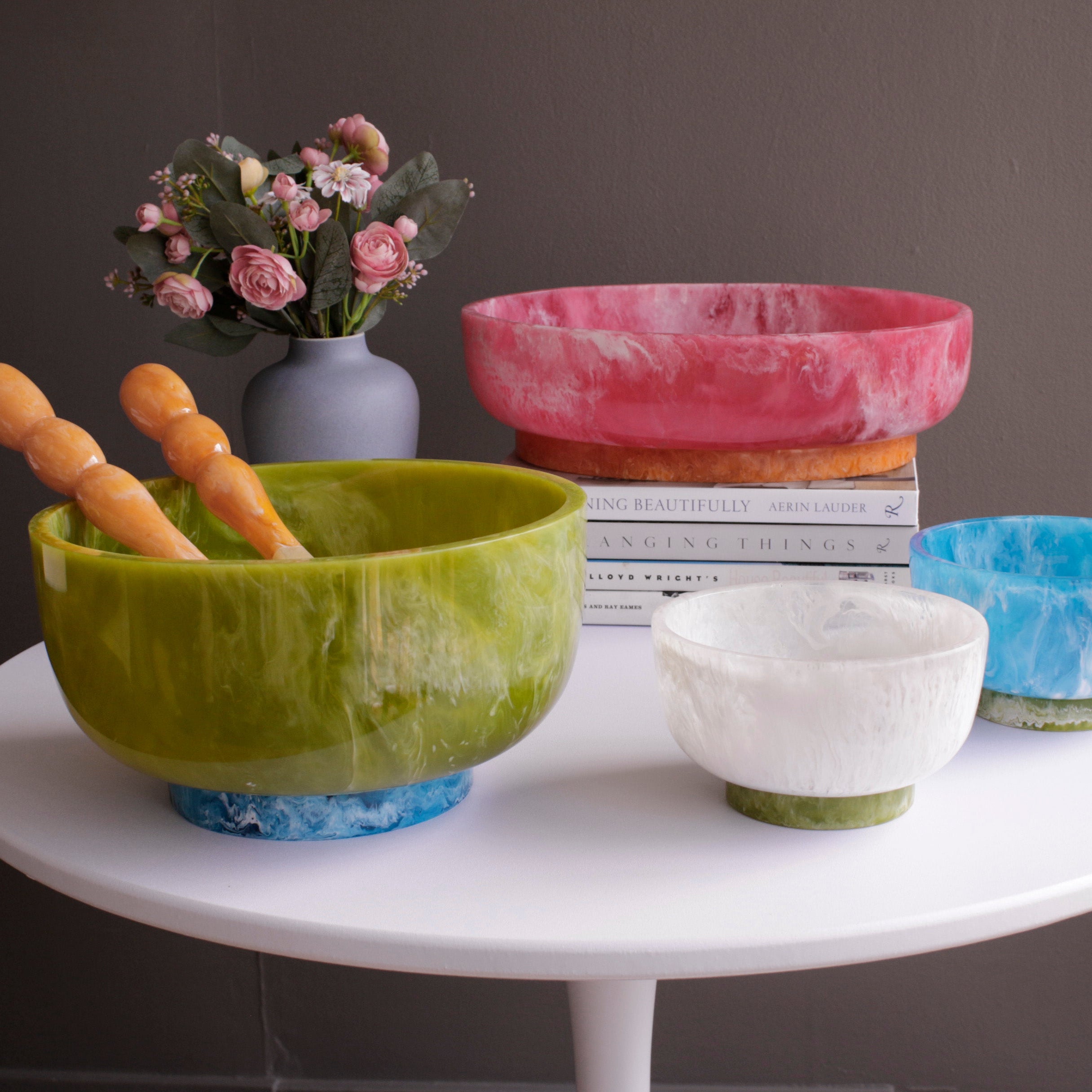 beatriz-ball-resin-rio-large-bowl-with-base-green-and-blue