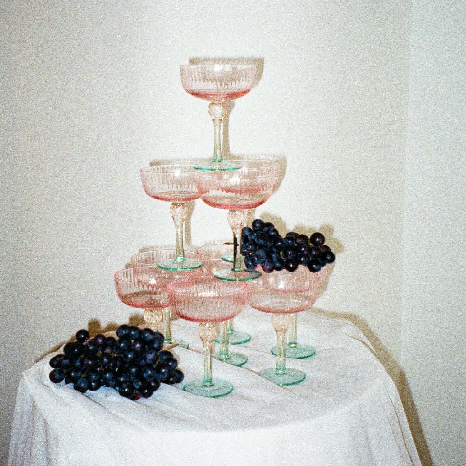 beatriz-ball-glass-aquarelle-coupe-set-of-4-multi