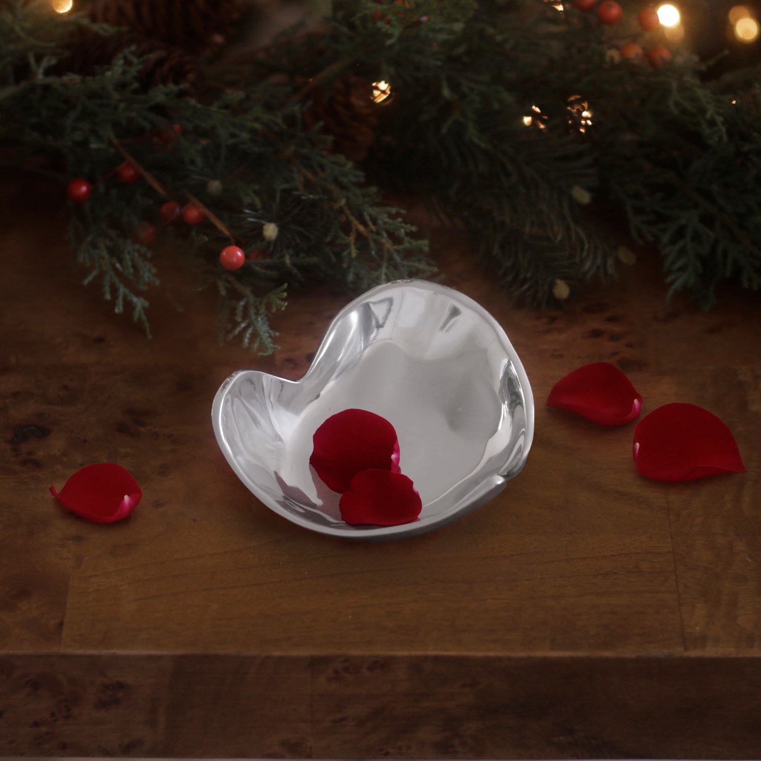 GIFTABLES Soho Heart Bowl