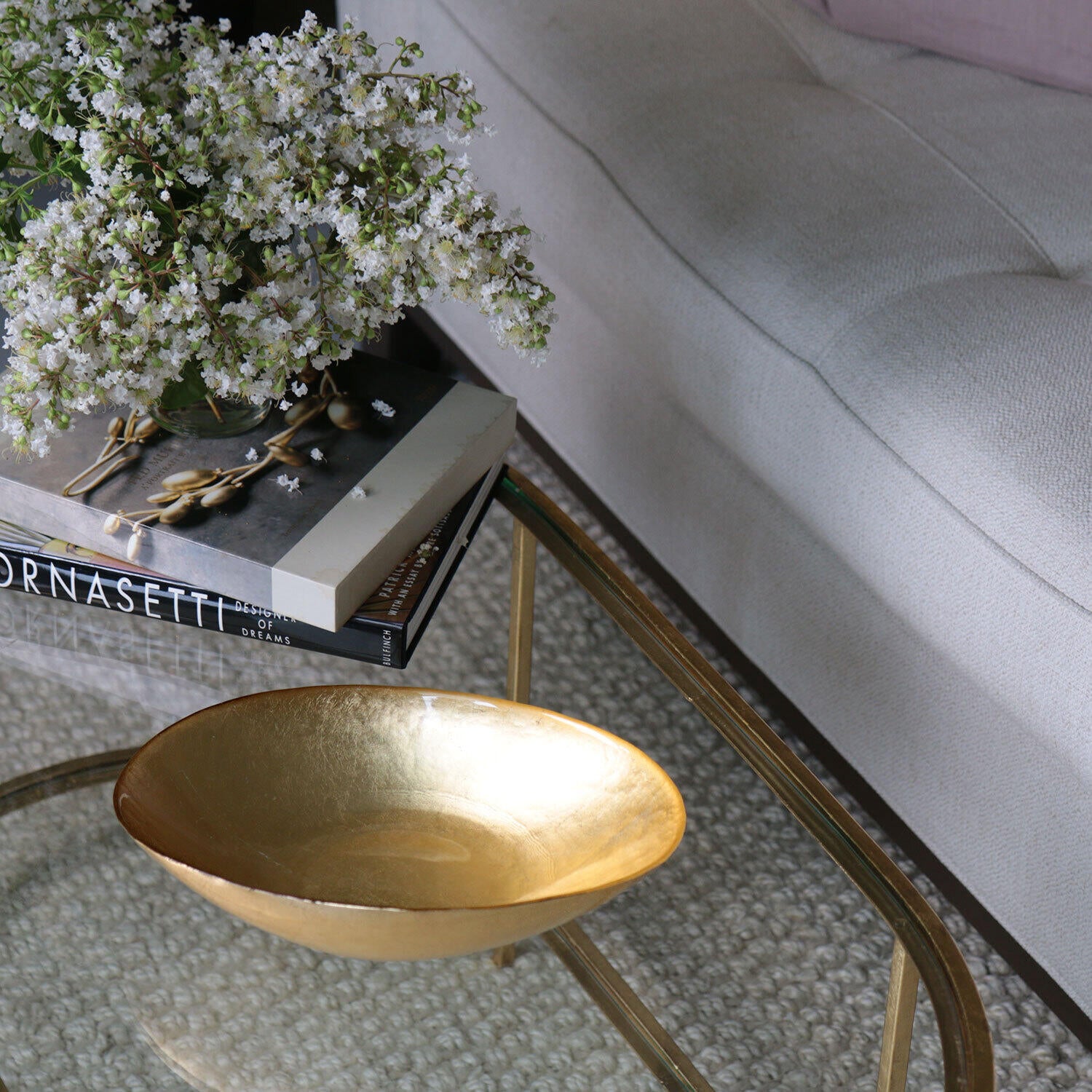 beatriz-ball-glass-new-orleans-medium-oval-foil-leafing-bowl-gold