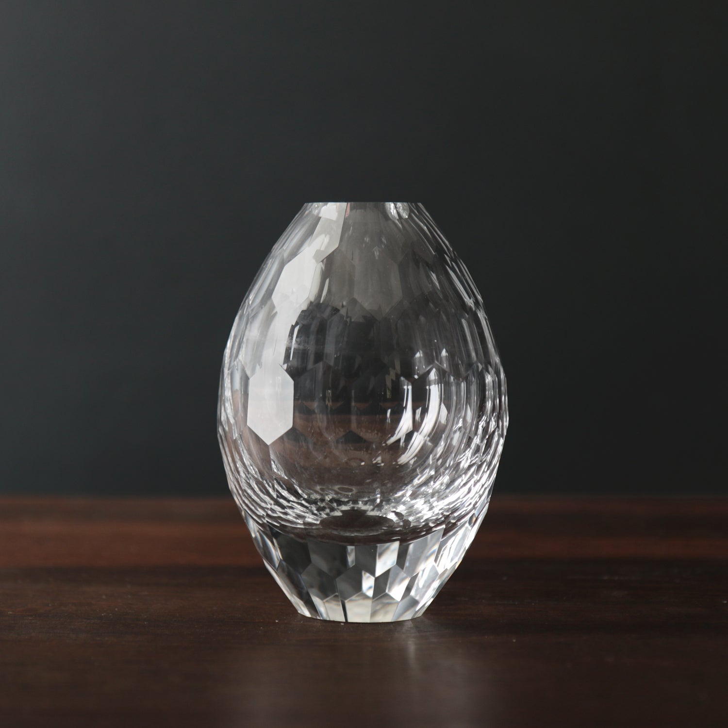 beatriz-ball-glass-faceted-teardrop-bud-vase-clear