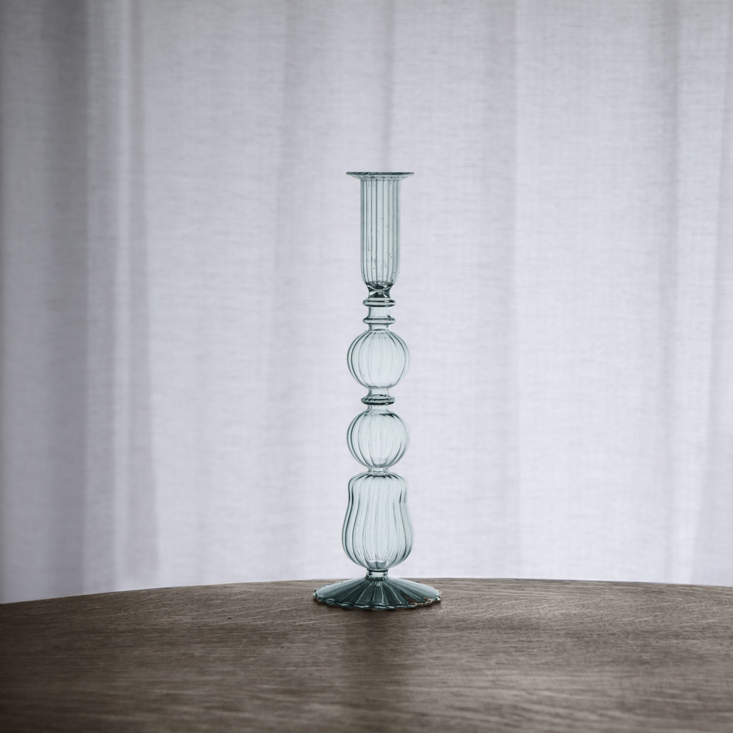 beatriz-ball-glass-cambridge-emma-10-5-candlestick-holder-set-of-2-light-green