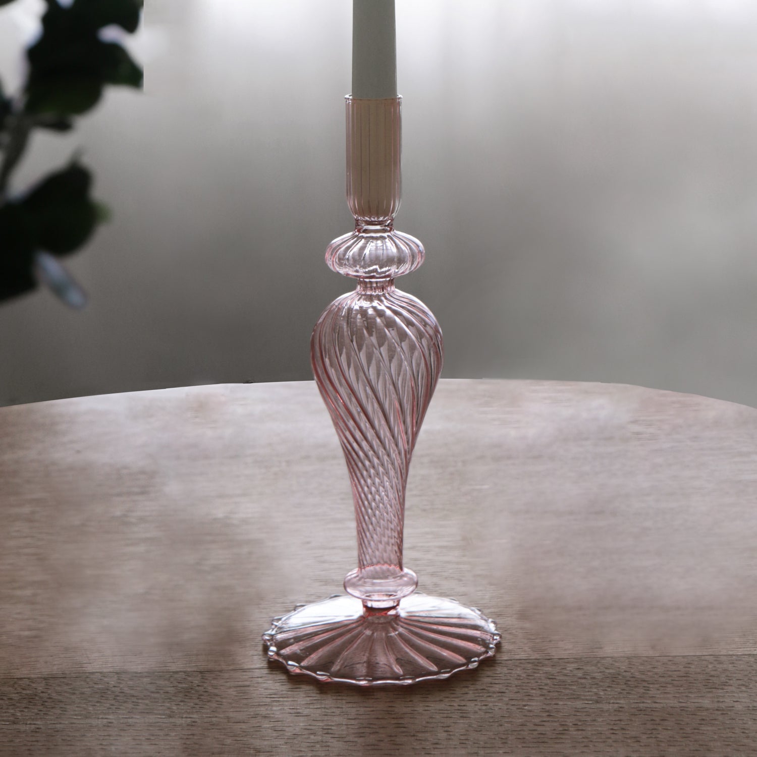 beatriz-ball-glass-cambridge-ava-10-candlestick-holder-set-of-2-light-pink