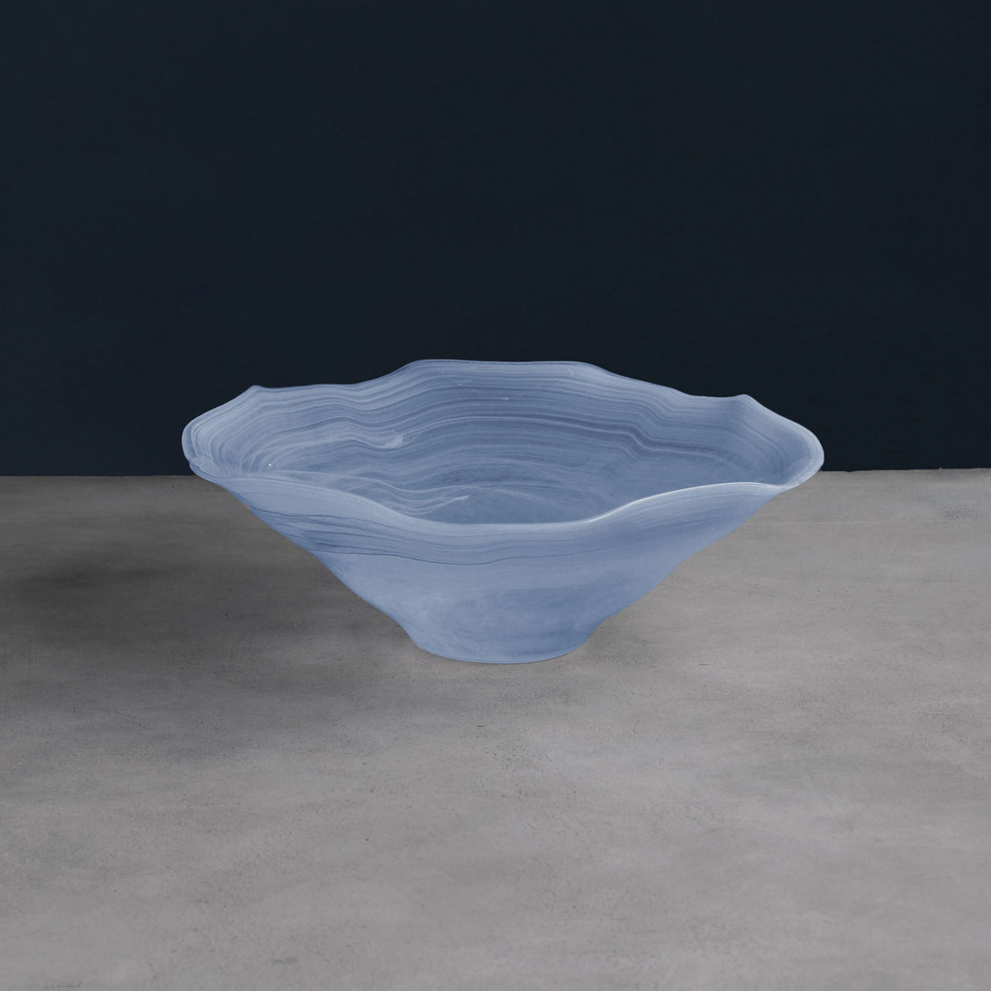 beatriz-ball-glass-alabaster-wave-large-bowl-clear-and-blue