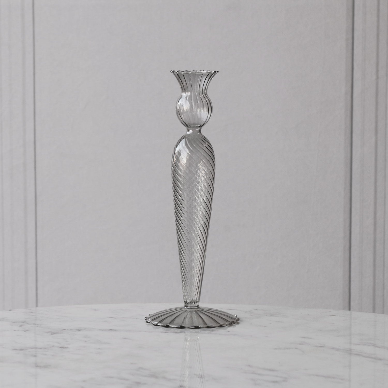 beatriz-ball-glass-cambridge-vienna-small-candlestick-holder-set-of-2-light-gray