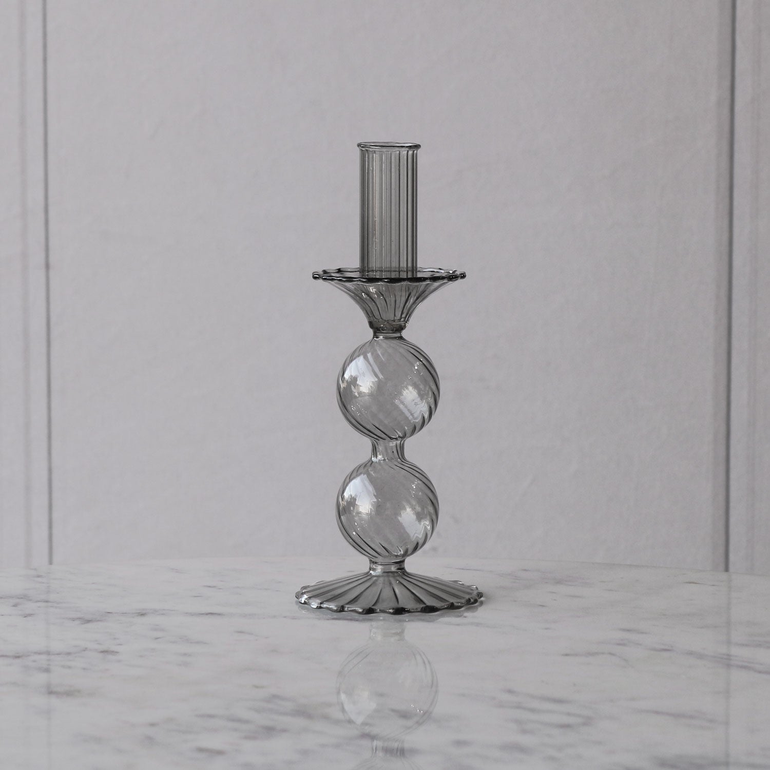 beatriz-ball-glass-cambridge-lucille-2-ball-candlestick-holder-set-of-2-light-gray-seconds-non-refundable
