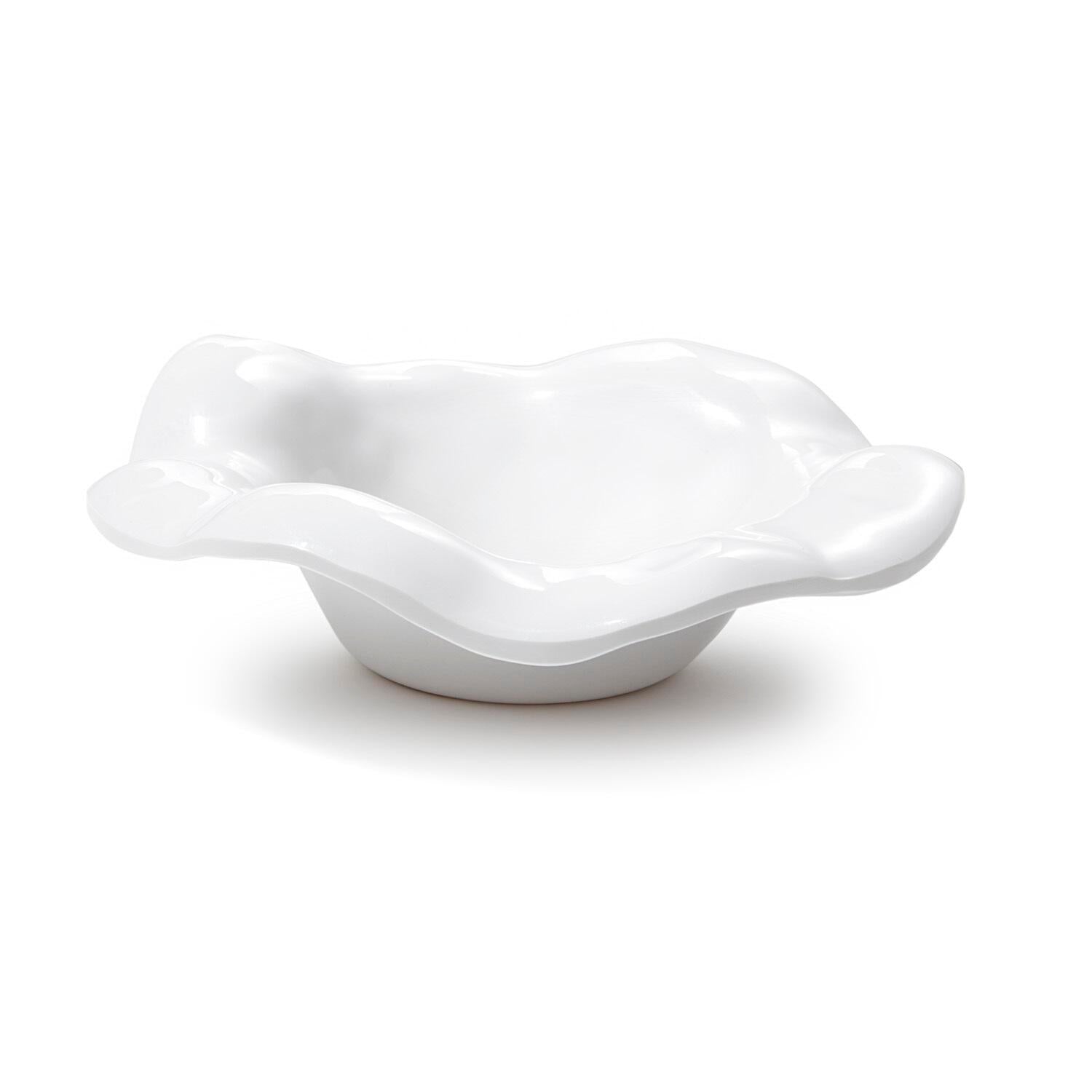 VIDA Havana Small Bowl (White)