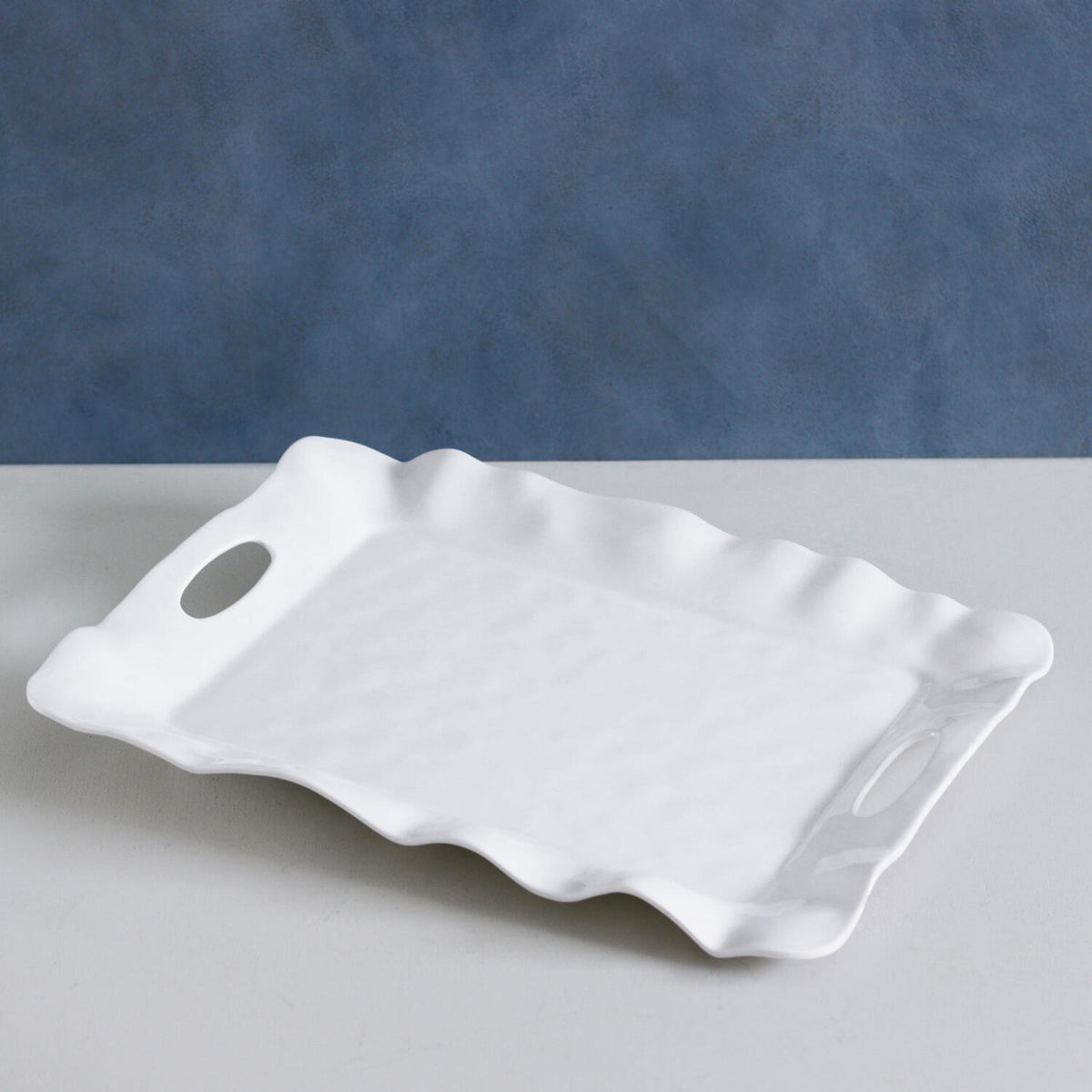 beatriz-ball-vida-havana-rect-tray-w-handles-white-seconds-non-refundable