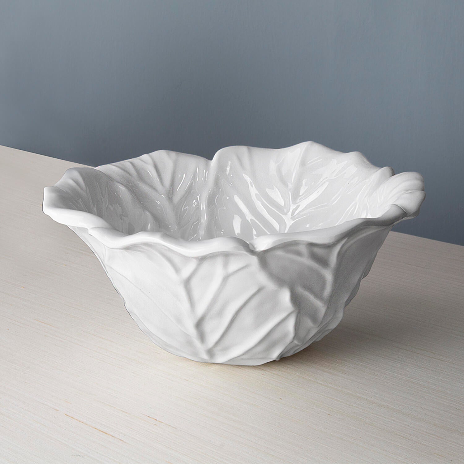 beatriz-ball-vida-lettuce-small-bowl-white