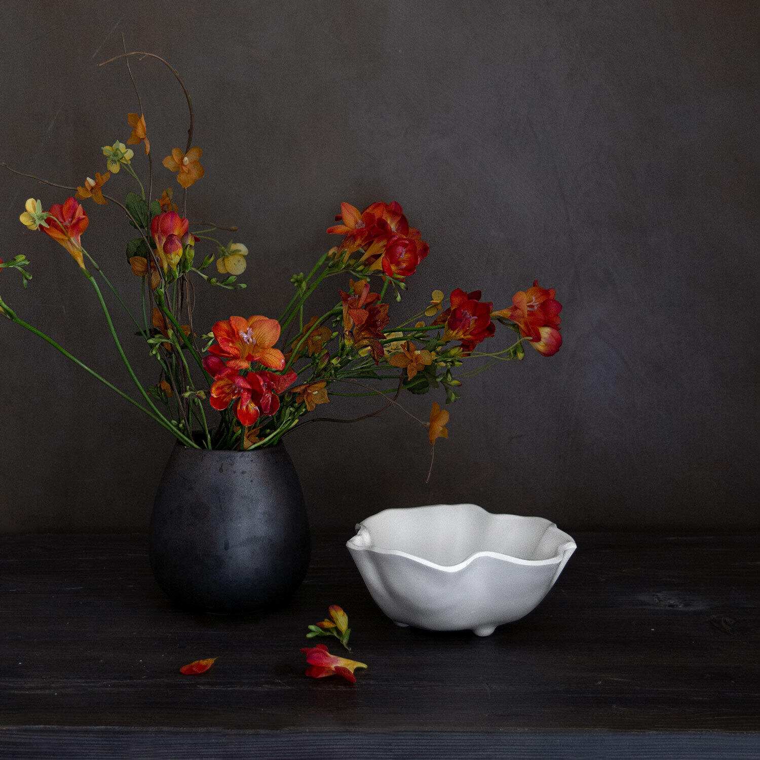 beatriz-ball-vida-nube-small-bowl-white