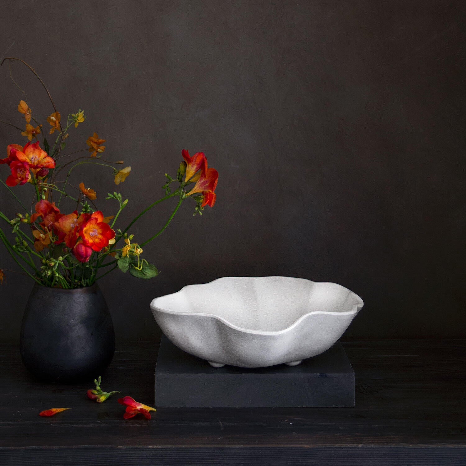 beatriz-ball-vida-nube-medium-bowl-white