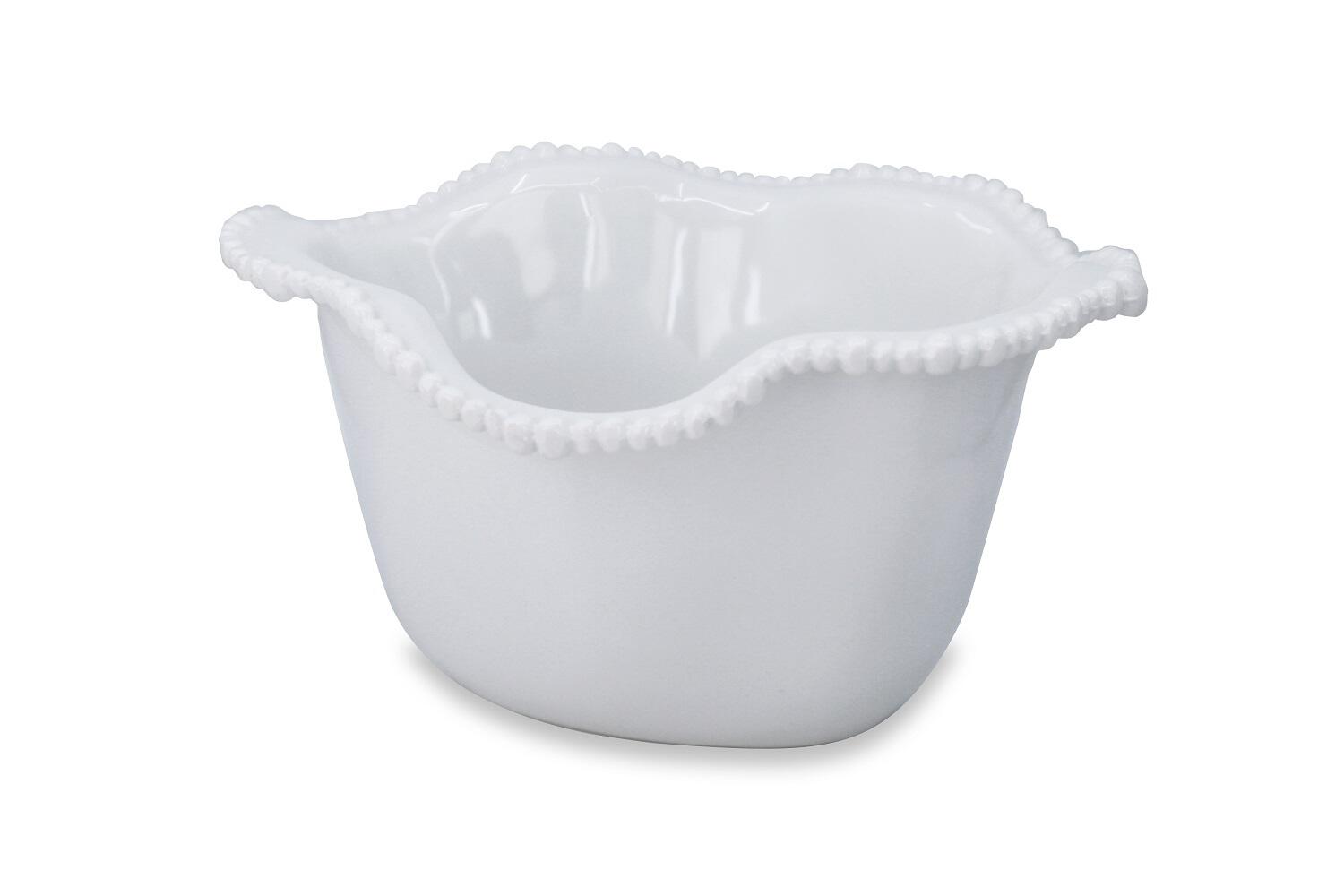 VIDA Alegria Ice Bucket (White)