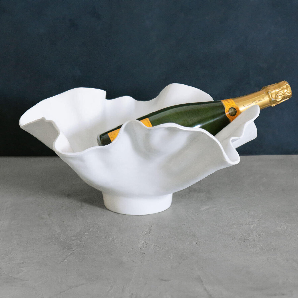 beatriz-ball-vida-bloom-wine-bucket-white