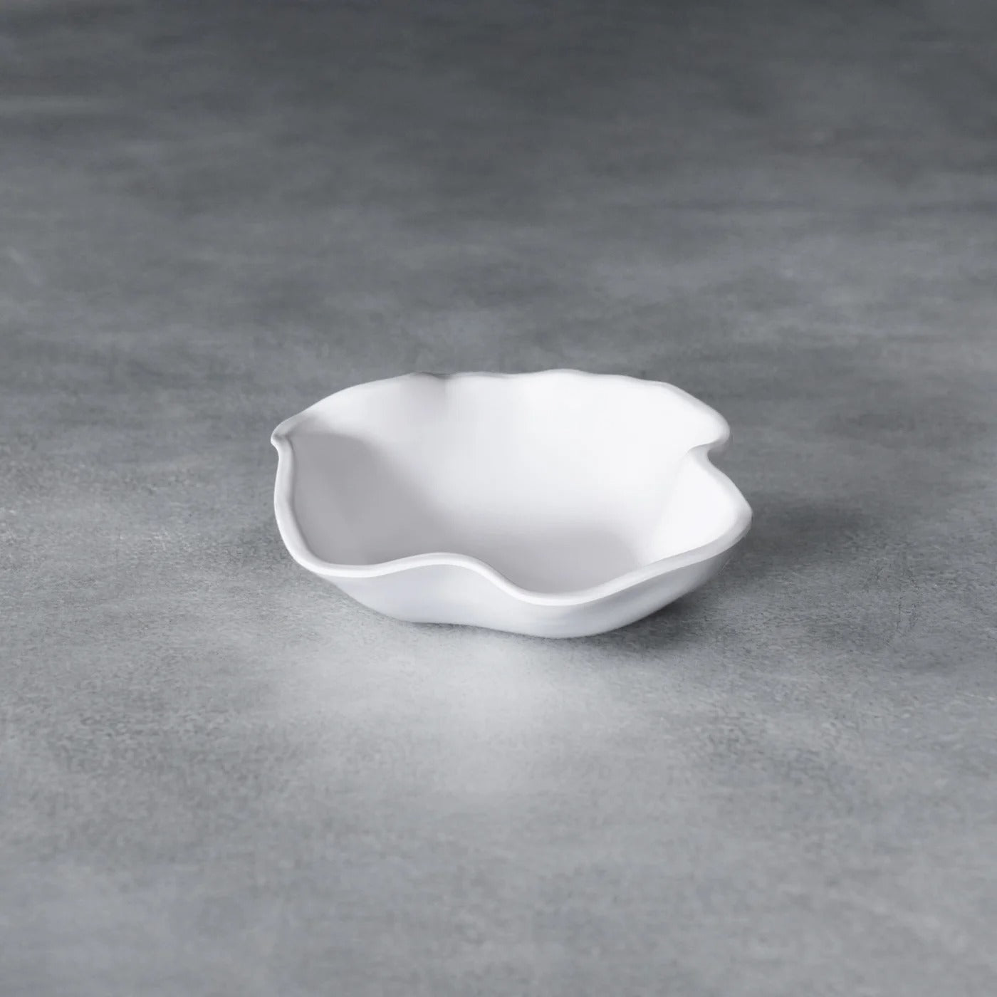 VIDA Nube Mini Bowl (White)