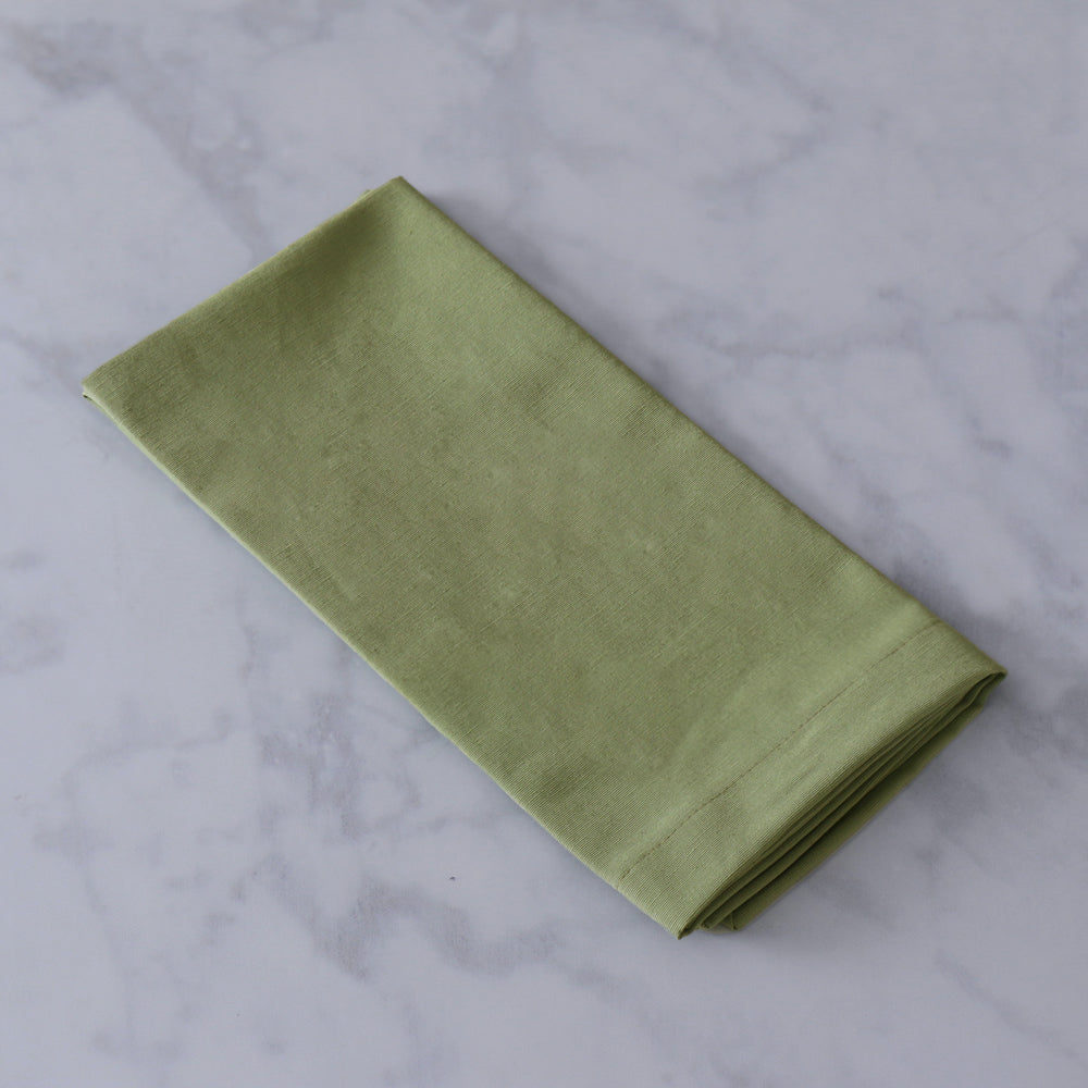 Plain Color Cotton Napkin Sold Wholesale