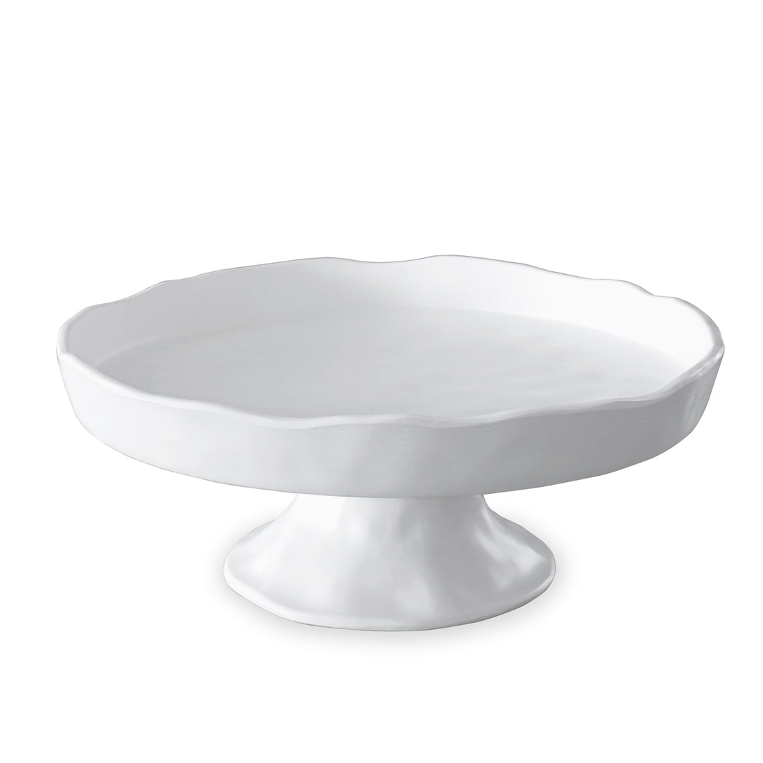 beatriz-ball-vida-nube-round-pedestal-cake-plate-white