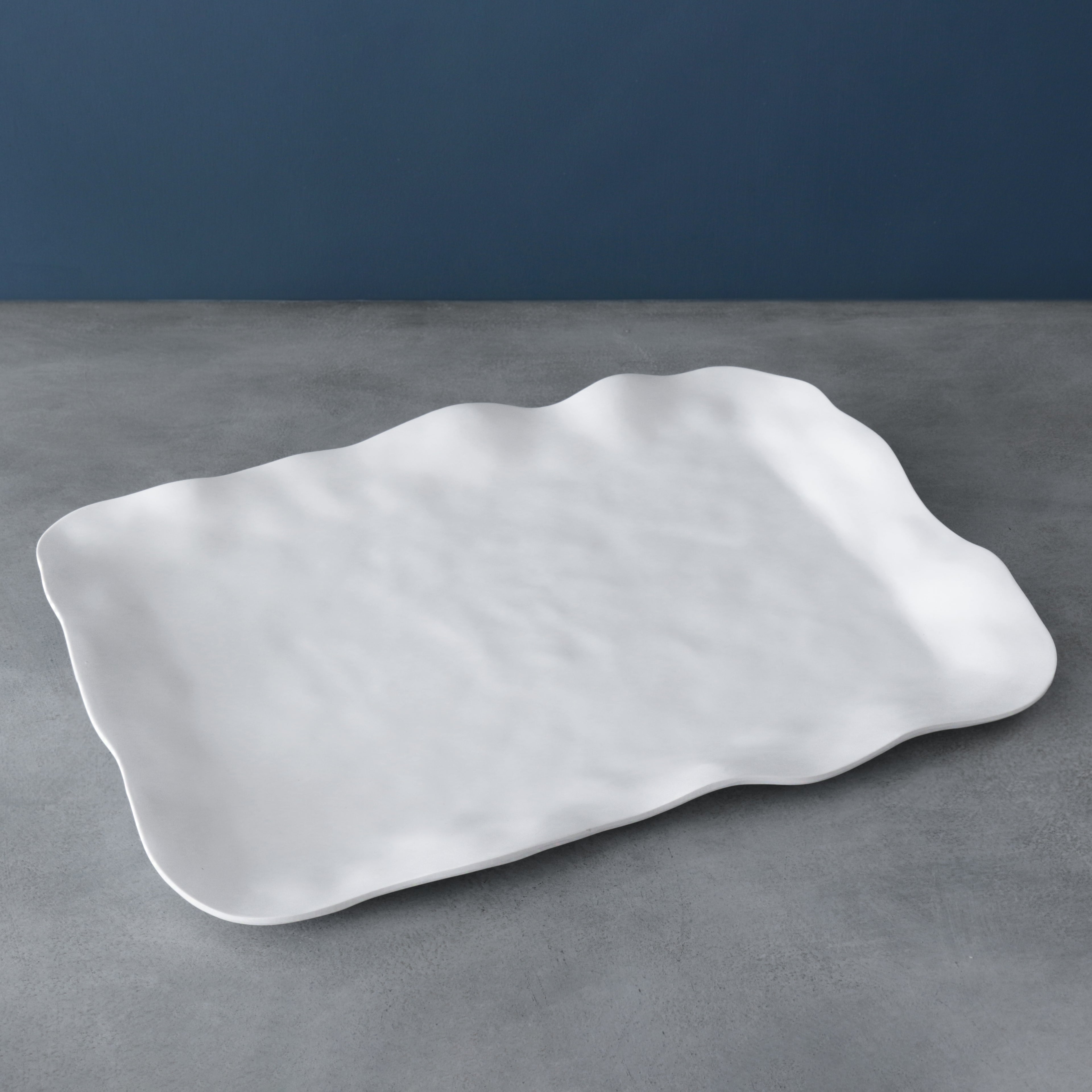 beatriz-ball-vida-nube-extra-large-rectangular-tray-white