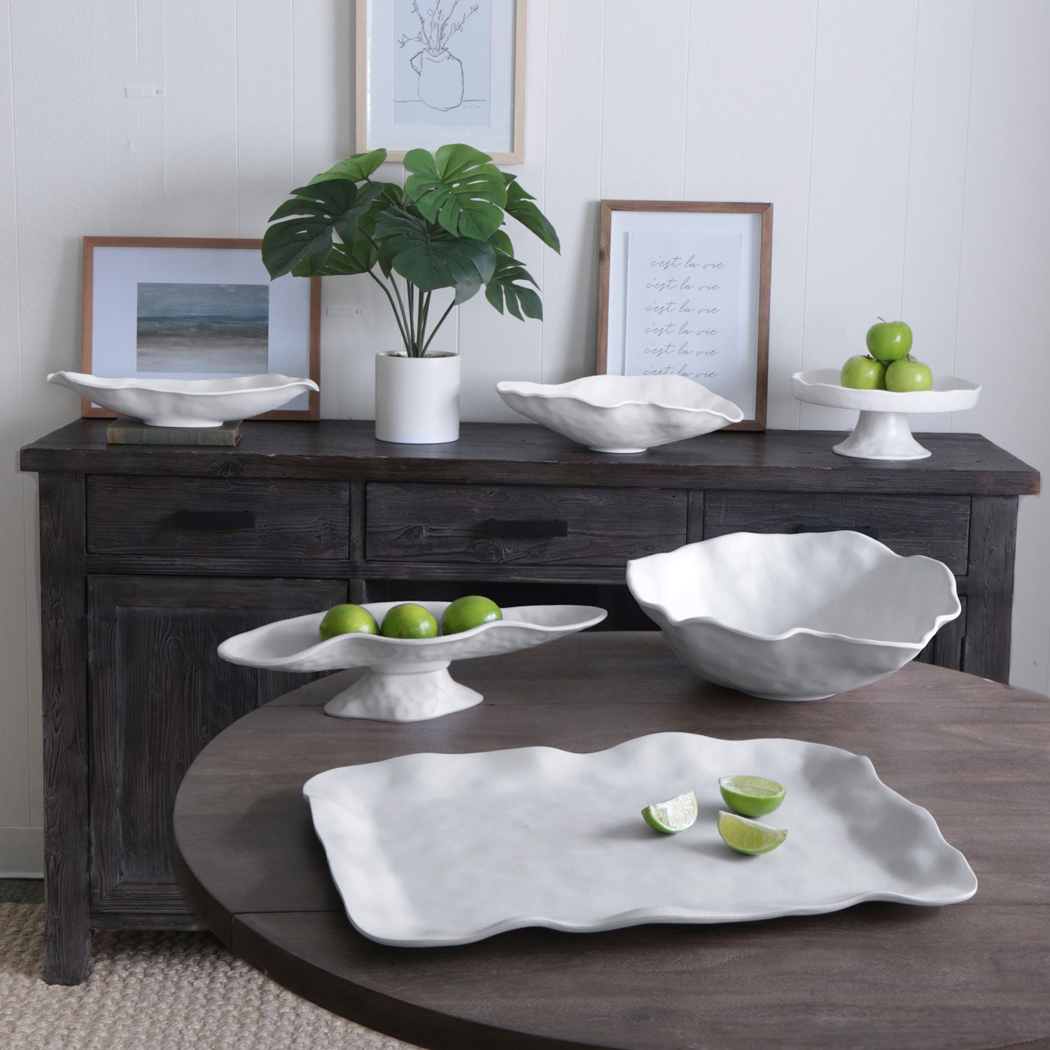 beatriz-ball-vida-nube-extra-large-rectangular-tray-white