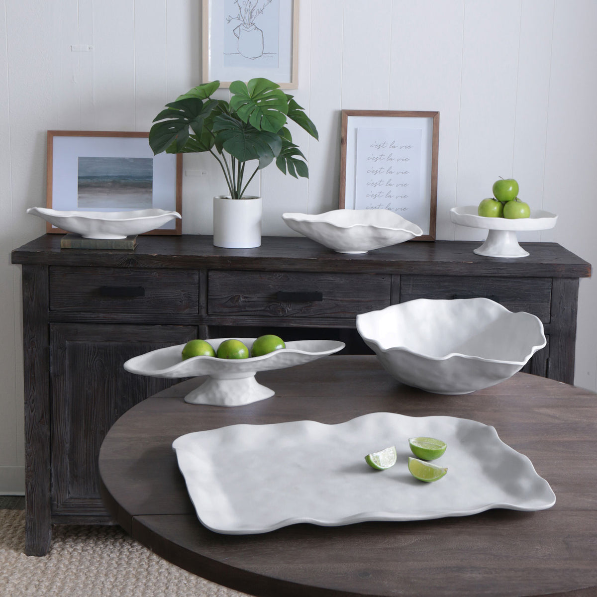 beatriz-ball-vida-nube-large-oval-bowl-white