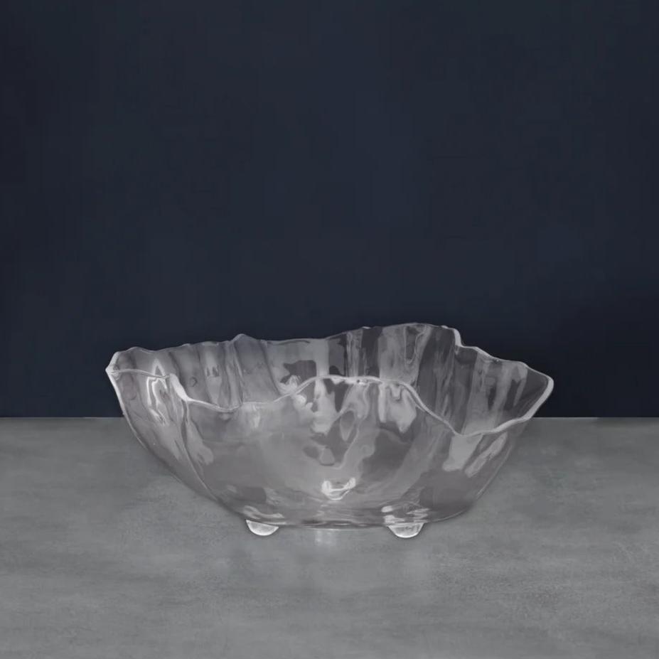 beatriz-ball-vida-acrylic-large-deep-bowl-clear-seconds-non-refundable