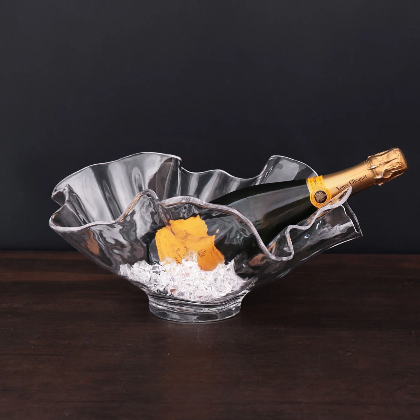 beatriz-ball-vida-acrylic-bloom-wine-bucket-clear