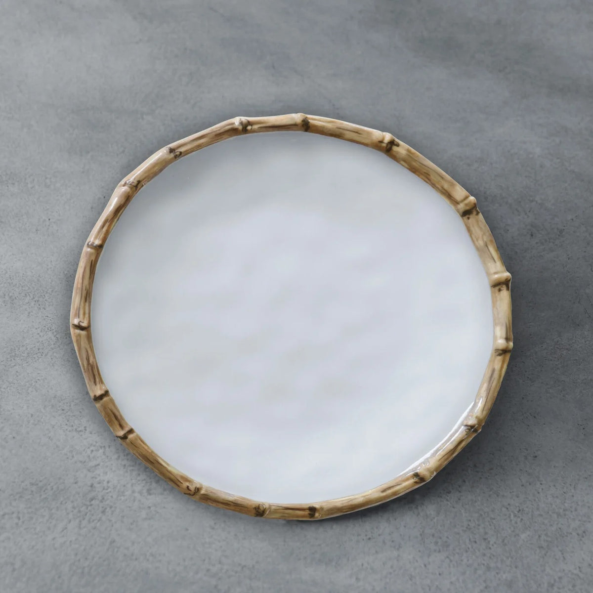 beatriz-ball-vida-bamboo-9-salad-plate-set-of-4-white-and-natural-seconds-non-refundable