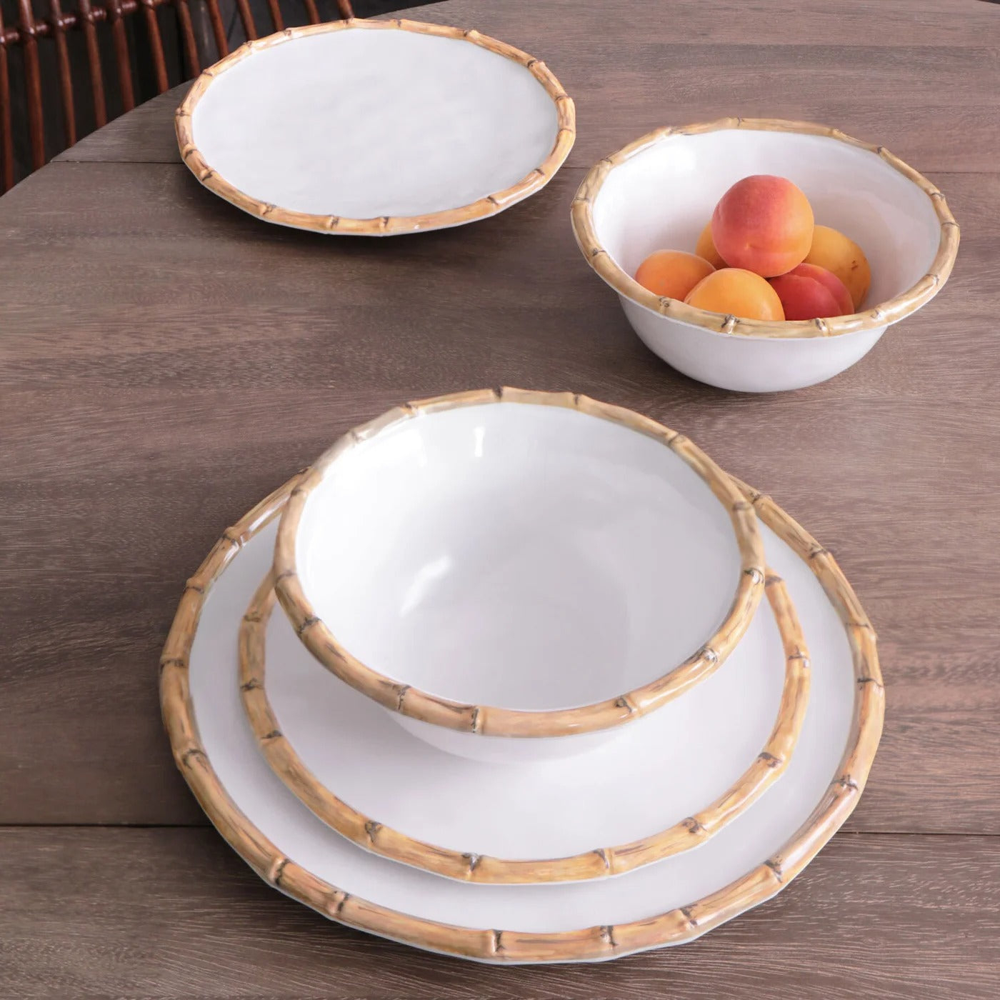 beatriz-ball-vida-bamboo-7-5-cereal-bowl-set-of-4-white-and-natural