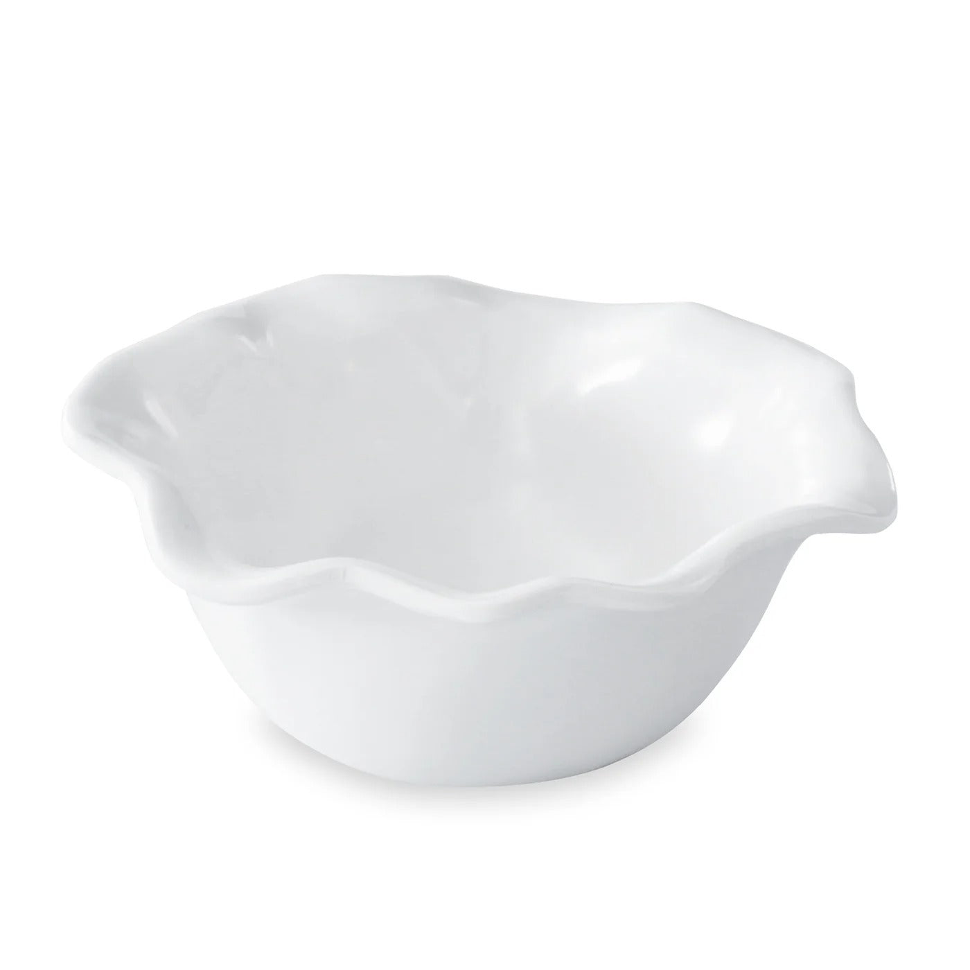 VIDA Havana 7&quot; Cereal Bowl Set of 4 (White)