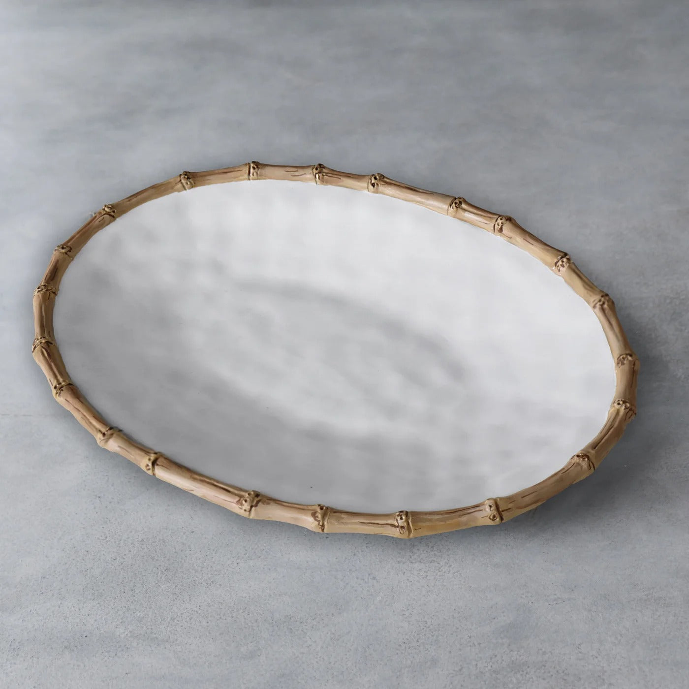 beatriz-ball-vida-bamboo-large-oval-platter-white-and-natural