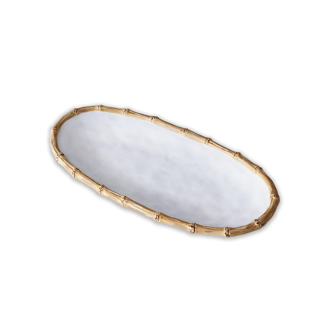 beatriz-ball-vida-bamboo-medium-oval-platter-white-and-natural