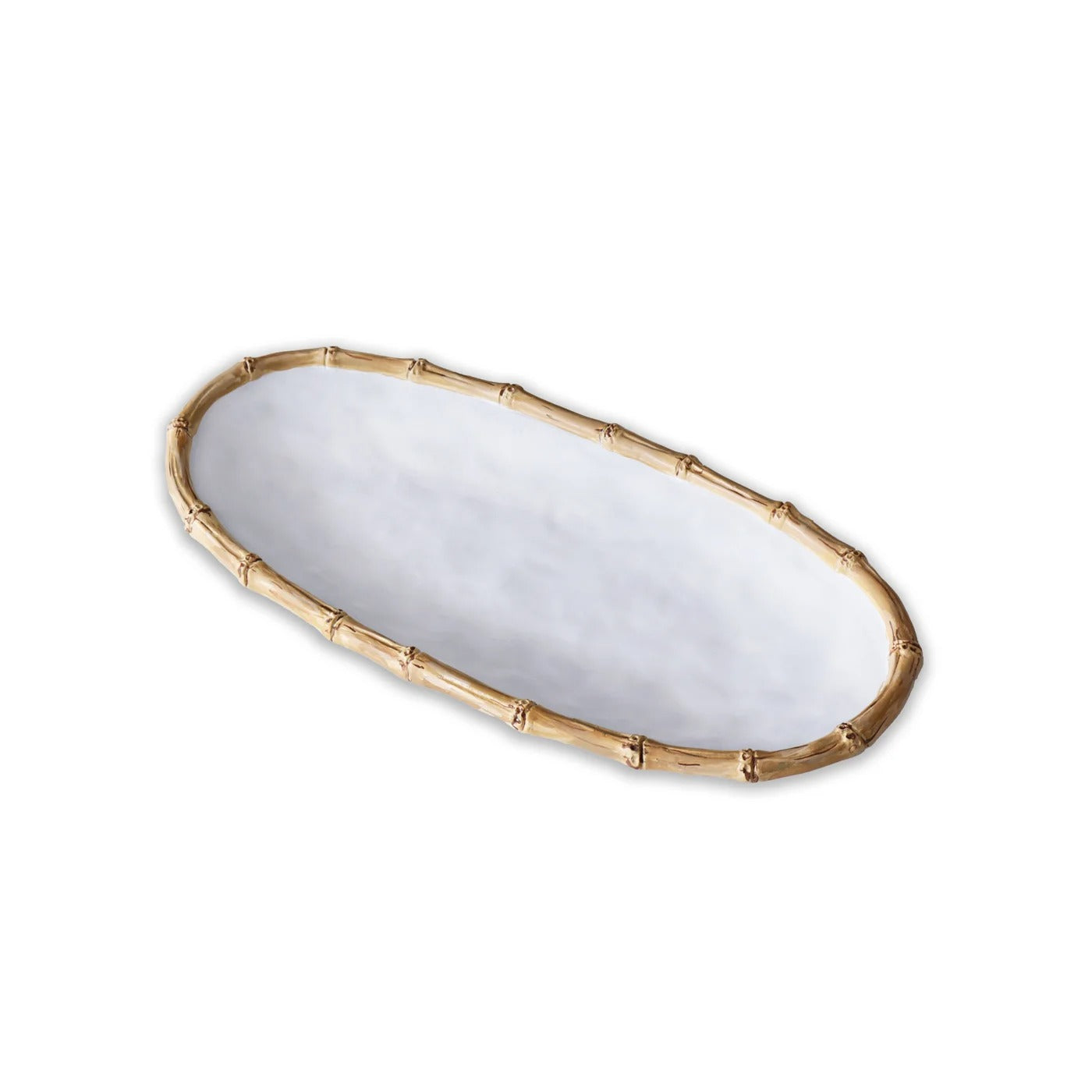 beatriz-ball-vida-bamboo-medium-oval-platter-white-and-natural