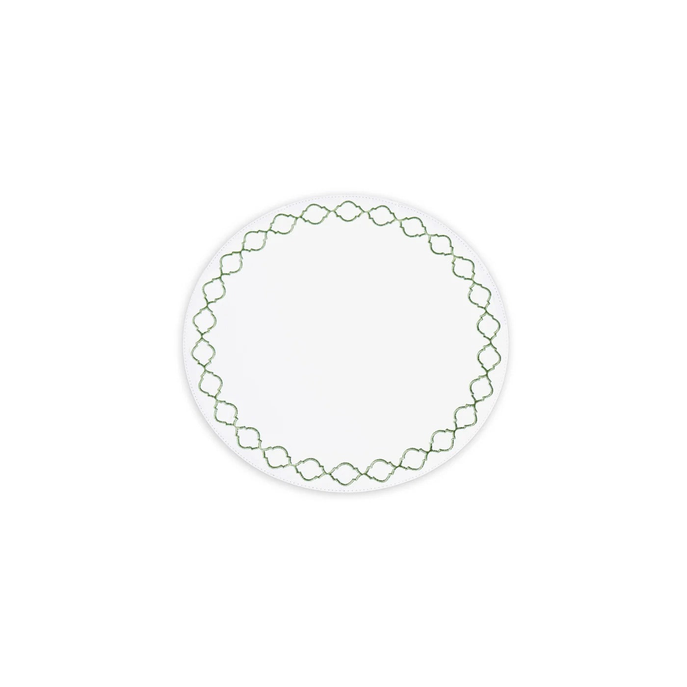 beatriz-ball-vida-round-embroidered-quatrefoil-15-5-round-placemats-set-of-4-green