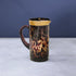 beatriz-ball-glass-tortoise-and-gold-pitcher-seconds-non-refundable